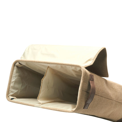 Wäschekorb ARIAN Jute-144