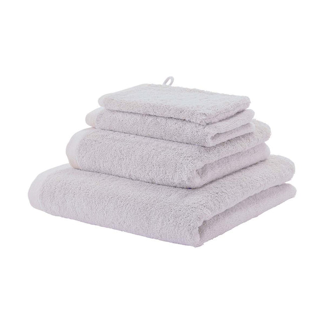 LONDON bathroom textiles Prunus