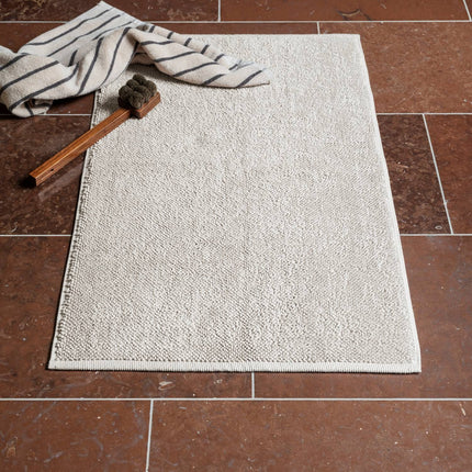 Alfombra de baño KAAVU Rayo de luna