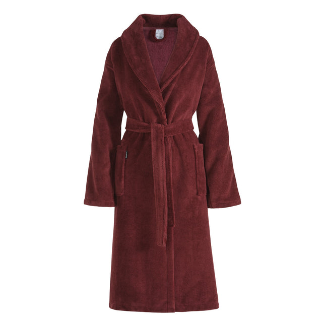 BEAUMONT badjas Burgundy