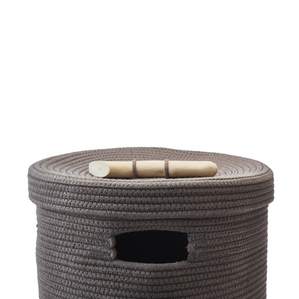 OTIS wasmand Ash