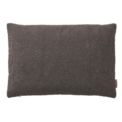 Funda de cojín BOUCLE Mantillo 40x60 cm