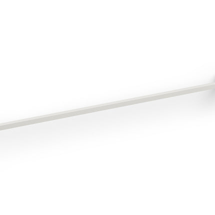 CARVO handdoekstang 65,8 cm (wit)