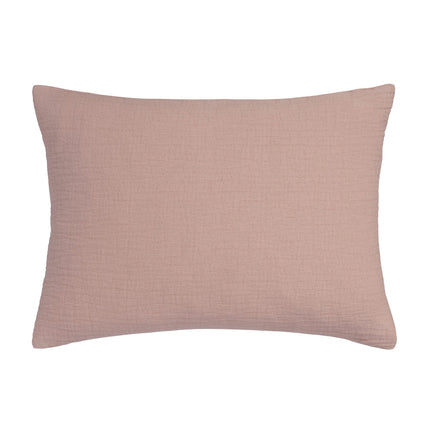 PURE 68 funda de almohada Rubor 40x55 cm