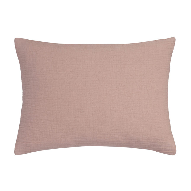 PURE 68 kussensloop Blush 40x55 cm