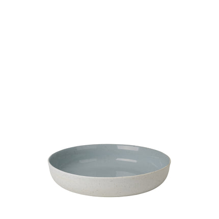 SABLO Stone - piatto fondo 18,5 cm (set/4)