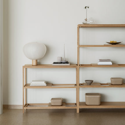 FRAGA vela perfumada Morning Rays 114 gramos