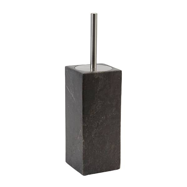 HAMMAM toiletborstel Dark Grey