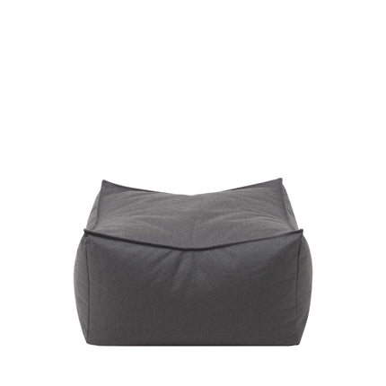RESTEZ pouf Charbon (2025)
