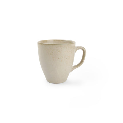 CIRRO krus/kop 450 ml - Beige