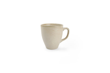 CIRRO krus/kop 450 ml - Beige