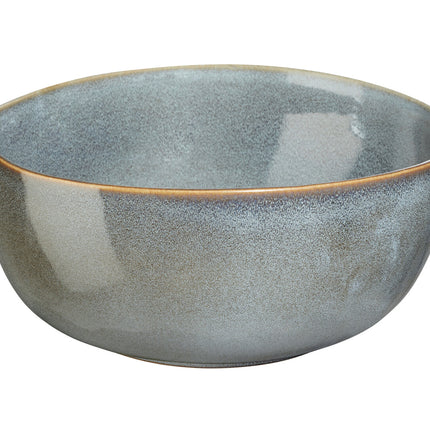 SAISONS Schüssel 22 cm Denim