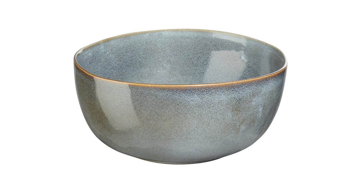 SAISONS Schüssel 22 cm Denim