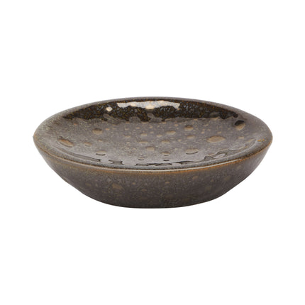 Jabonera UGO Vintage Bronce