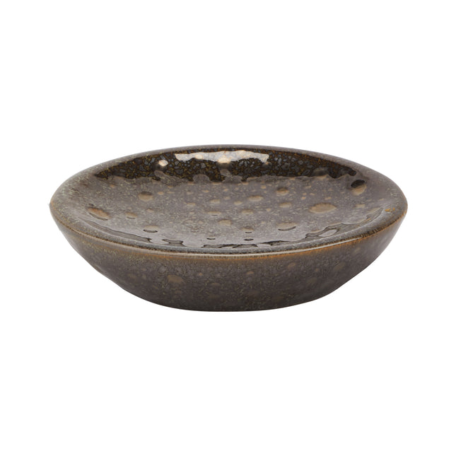 UGO zeepbakje Vintage Bronze