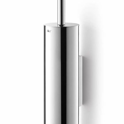 Escobilla de baño TUBO de pared (brillo)