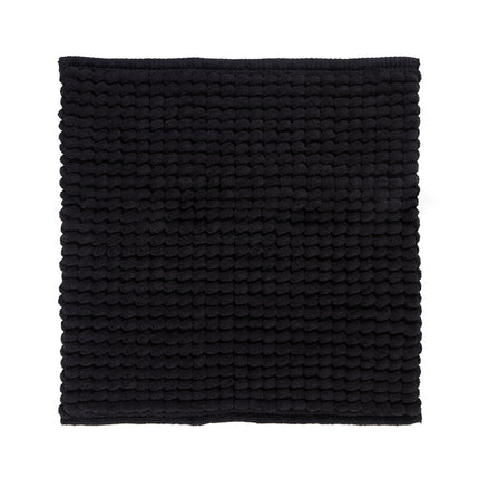 Tapis de bain AXEL Noir