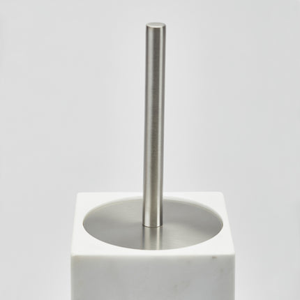 HAMMAM toiletborstel White