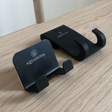 ARVID shower wiper Black