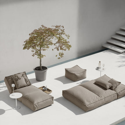 Cuscino STAY Terra 70x30 cm