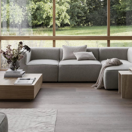 GOBA salontafel eiken (medium)