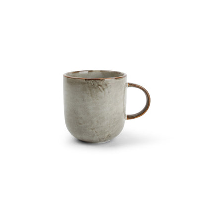 STUDIO URBAN tazza 330 ml - Cemento