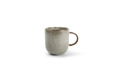 STUDIO URBAN tazza 330 ml - Cemento