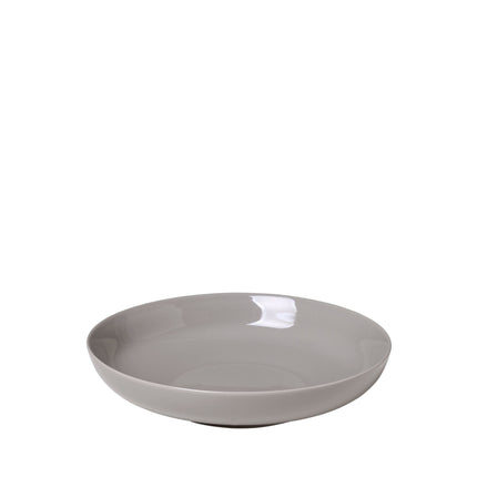 RO tiefer Teller 22 cm Mourning Dove (Set/4)