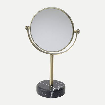 NERO makeup spejl Sort