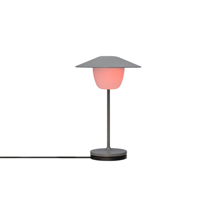 ANI bordlampe Hvid (mini)