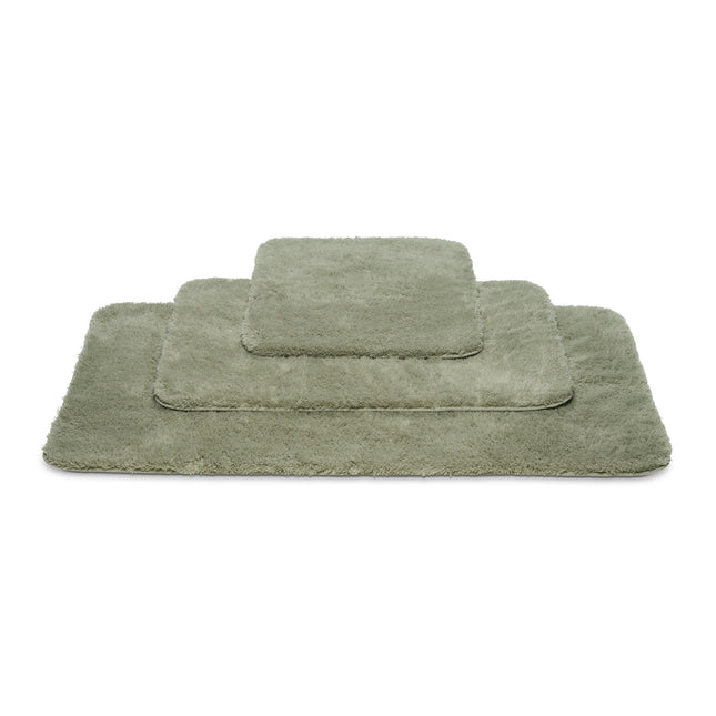 TORONTO badmat Smoke Green