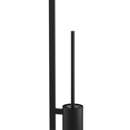 SCALA toilet butler (black)
