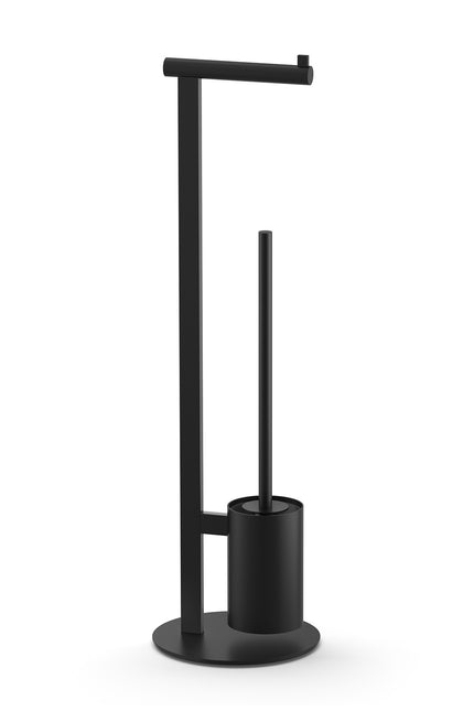 SCALA toilet butler (black)
