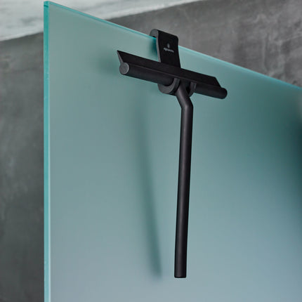 ARVID shower wiper Black