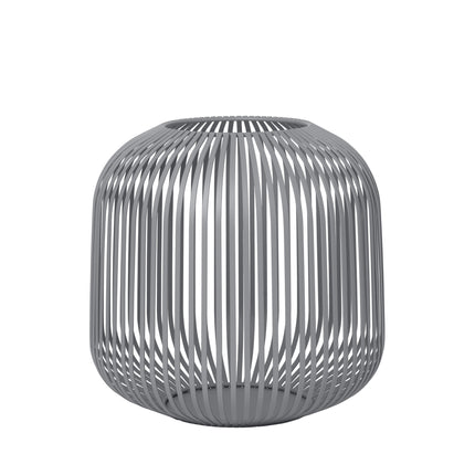 LITO lantern Steel Gray medium