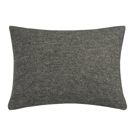 <tc>HOME</tc> 81 pudebetræk 40x55 cm Antracit-081