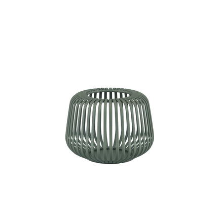 Linterna LITO Agave Verde extra pequeña