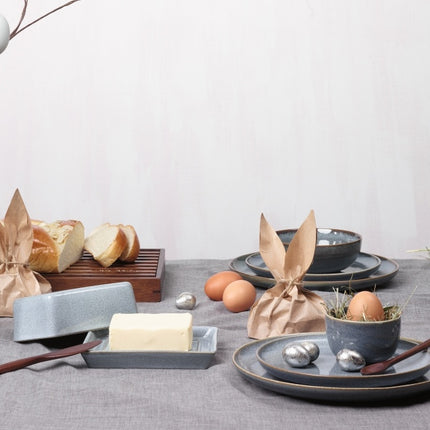 SAISONS mok / beker 250 ml Denim