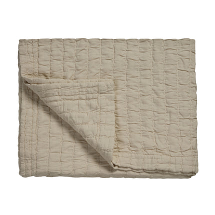 PURE 64 colcha Lino 260x260 cm