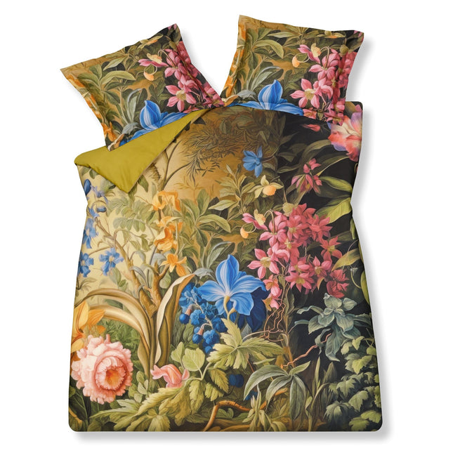 Funda nórdica JARDÍN MÍSTICO 140x220 cm
