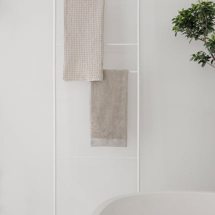 Échelle à serviettes MODO Blanc