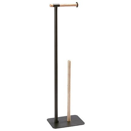 OSCAR toiletrulleholder Sort