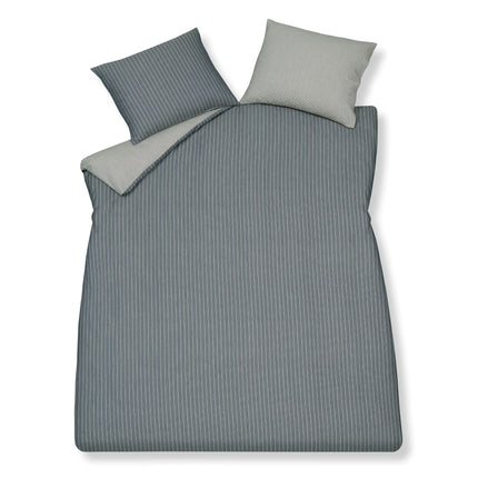 <tc>HOME</tc> Bettbezug Palermo Oceanview 140x220 cm