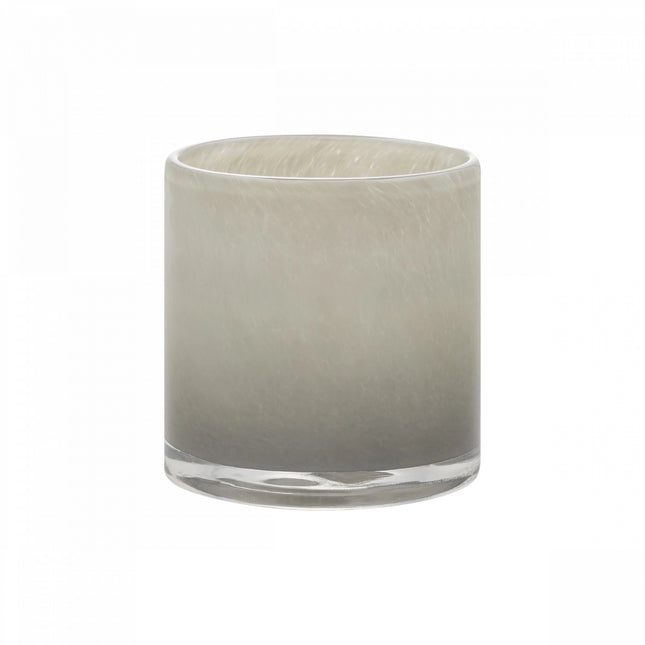 SAGA windlicht Mourning Dove medium