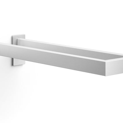 LINEA double towel bar (mat)