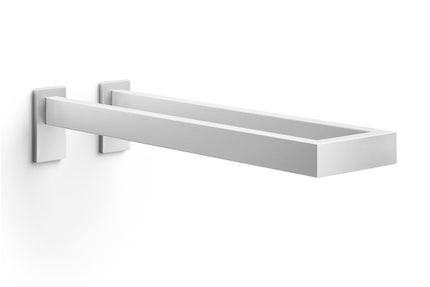 LINEA double towel bar (mat)