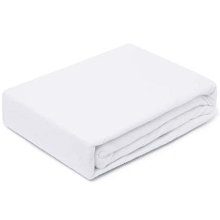 MOLTON STRETCH matrasbeschermer