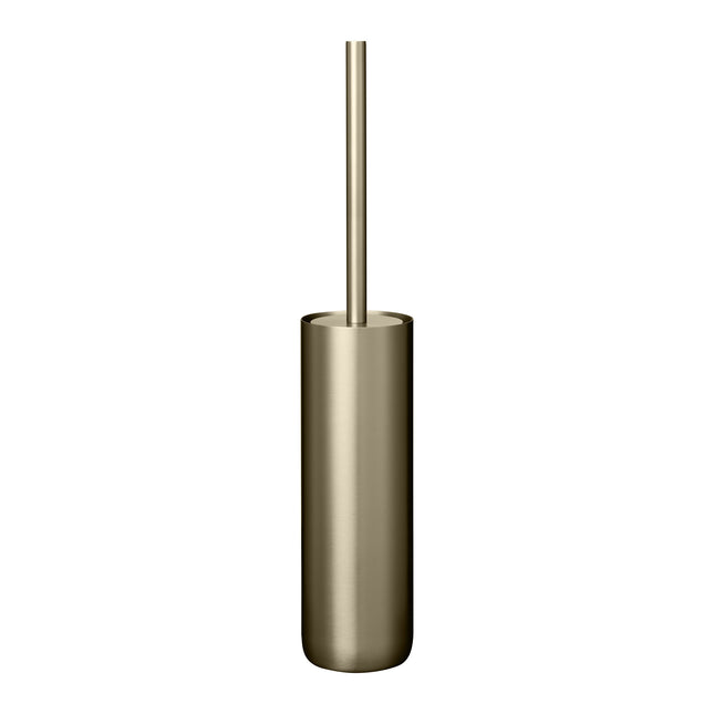 MODO toiletborstel Brass