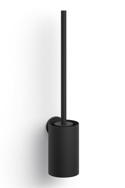 SCALA toilet brush (black)