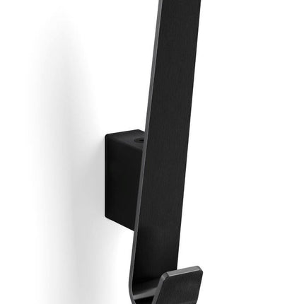 AKES clothes hook (black)